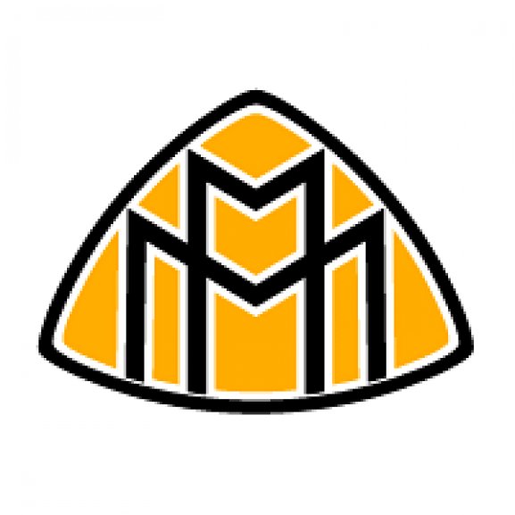 Logo of Maybach