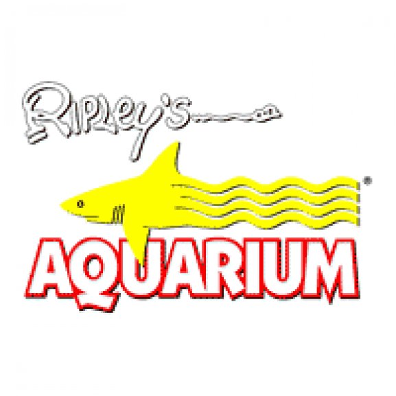 Logo of Ripley&#039;s Aquairum