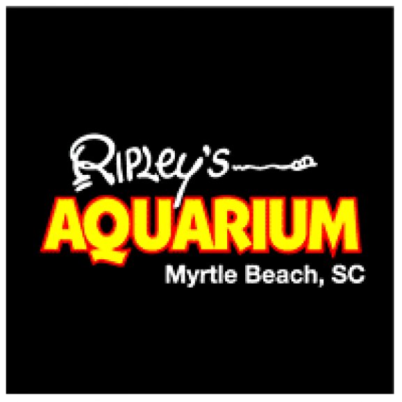 Logo of Ripley&#039;s Aquarium