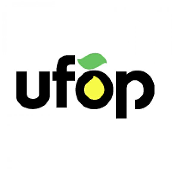 Logo of Ufop