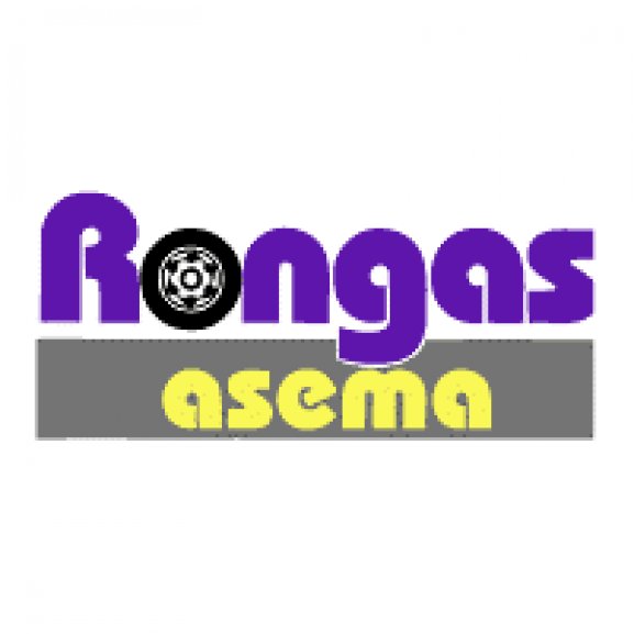 Logo of Rongas Asema