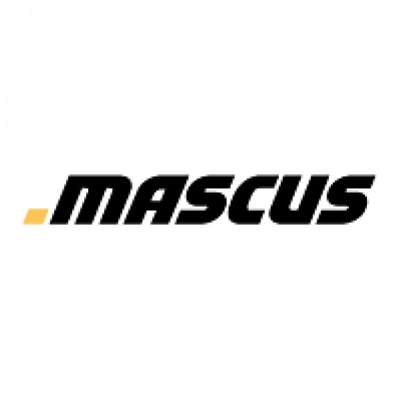 Logo of Mascus