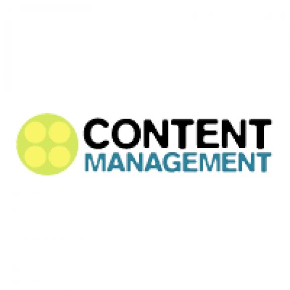 Logo of Content Management