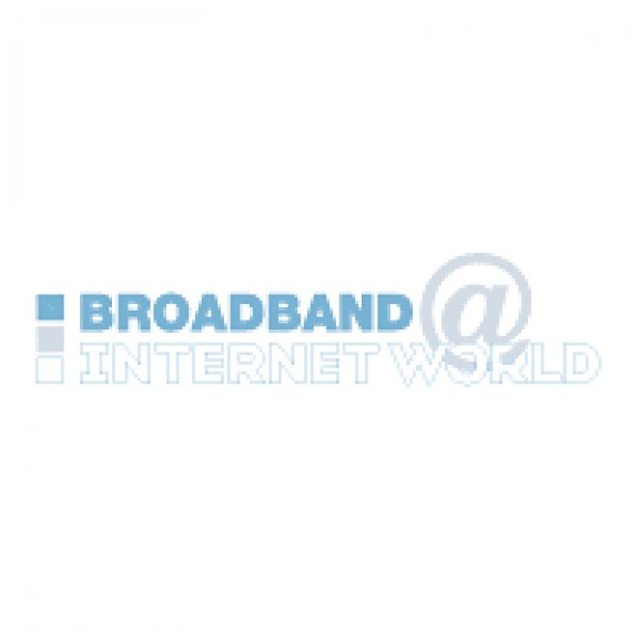 Logo of Broadband