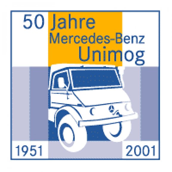 Logo of Unimog