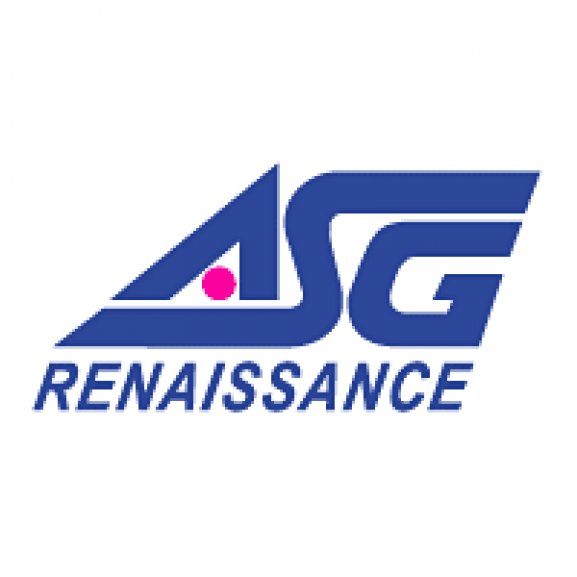 Logo of ASG Renaissance