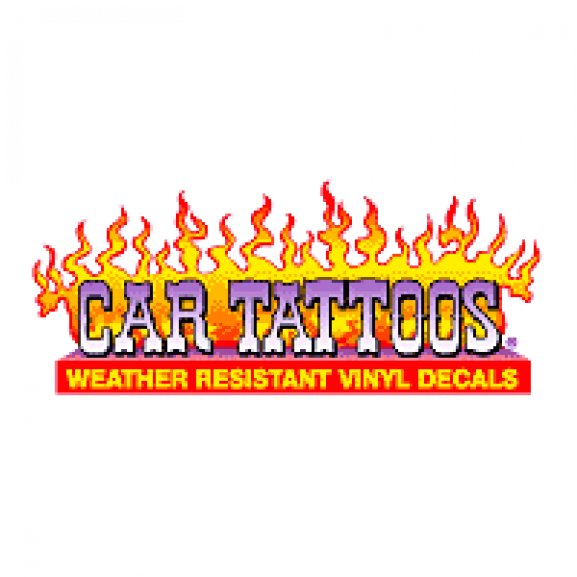 Logo of Car Tattoos