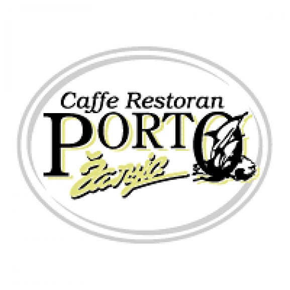 Logo of Porto Zanjic