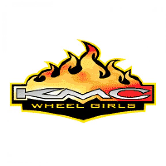 Logo of KMC Wheels