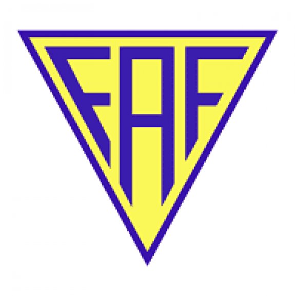 Logo of Federacao Amapense de Futebol-AP