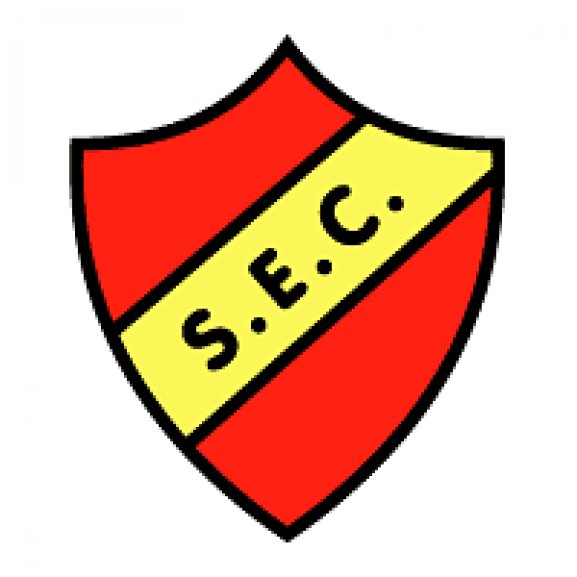 Logo of Santana Esporte Clube de Santana-AP