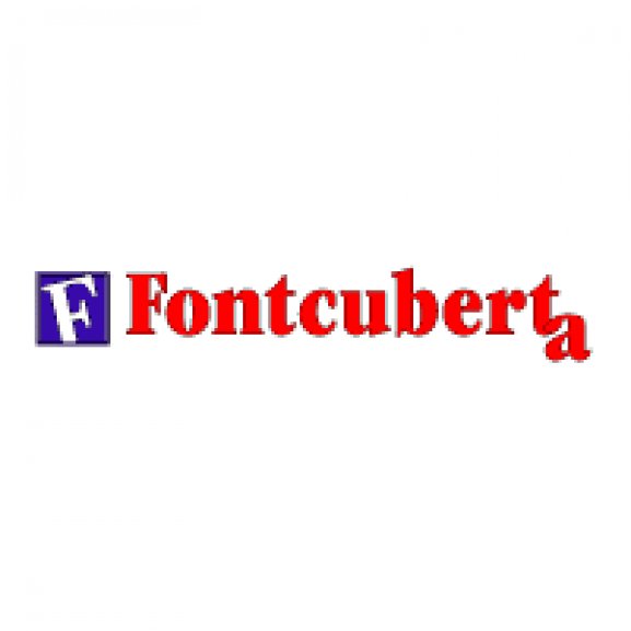 Logo of Fontcuberta