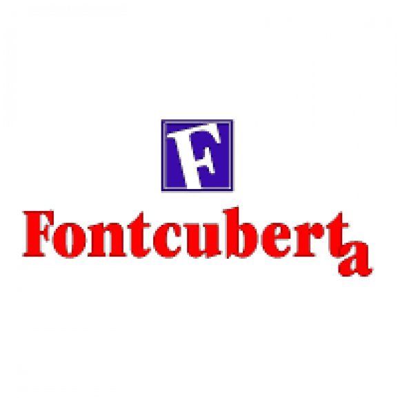 Logo of Fontcuberta