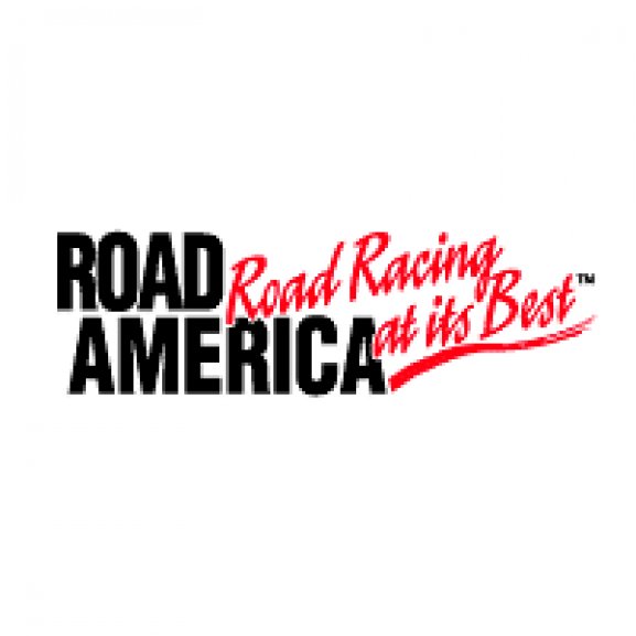 Logo of Road America