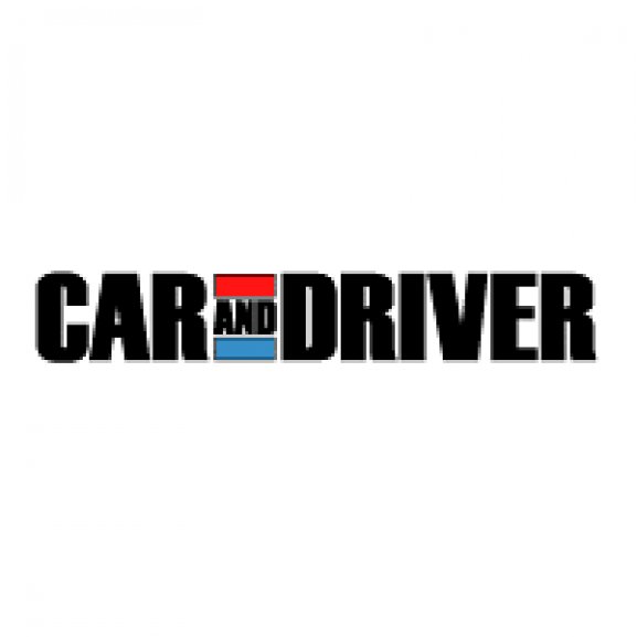 Logo of Car And Driver