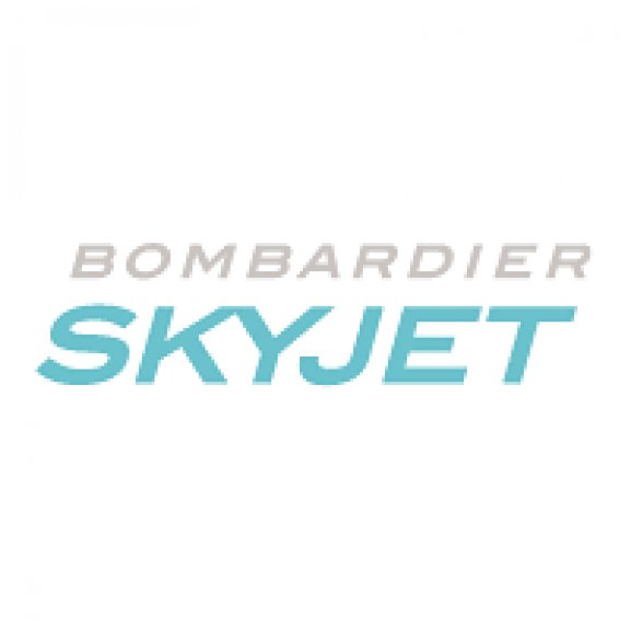 Logo of Bombardier Skyjet