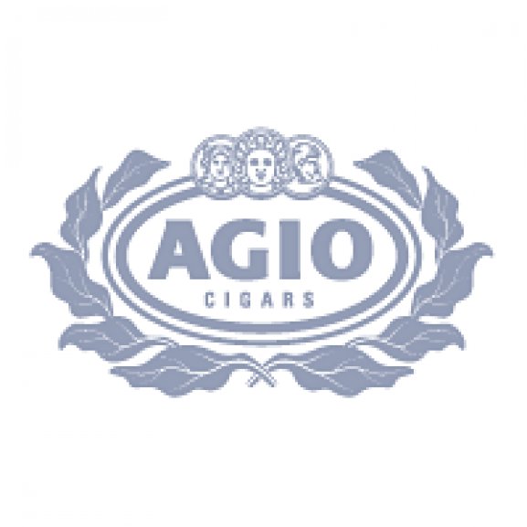 Logo of Agio Cigars