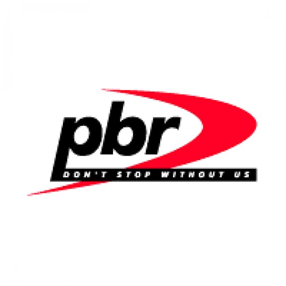 Logo of PBR