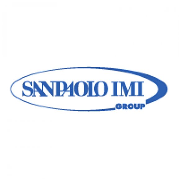 Logo of SanPaolo IMI Group
