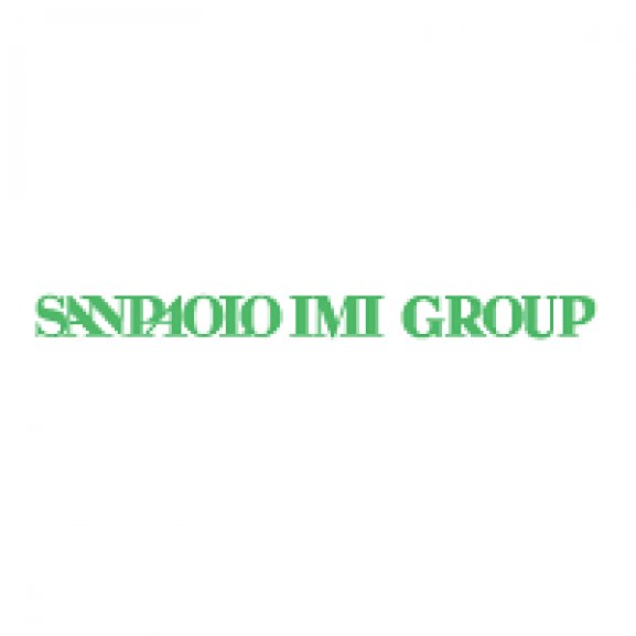Logo of SanPaolo IMI Group