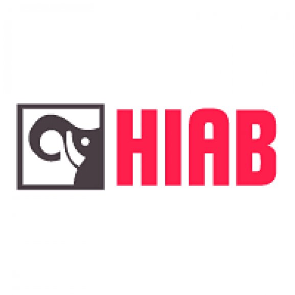 Logo of Hiab
