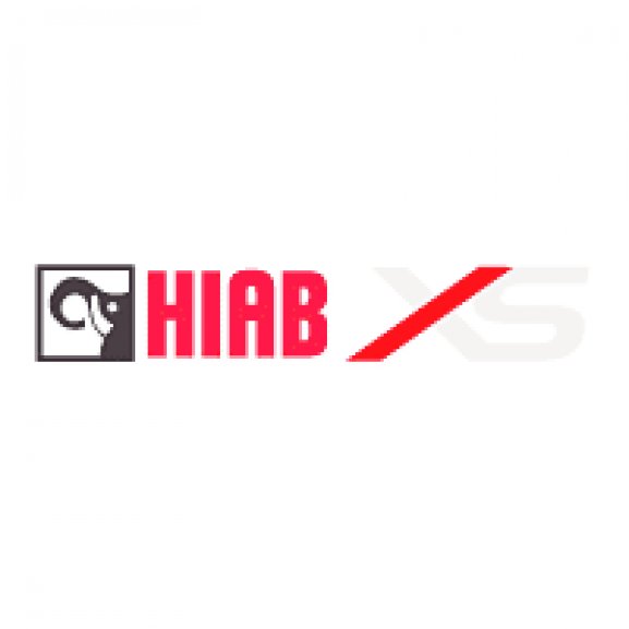 Logo of Hiab XS