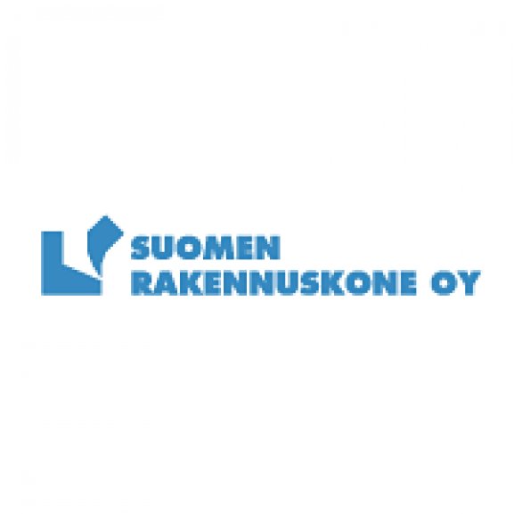 Logo of Suomen Rakennuskone