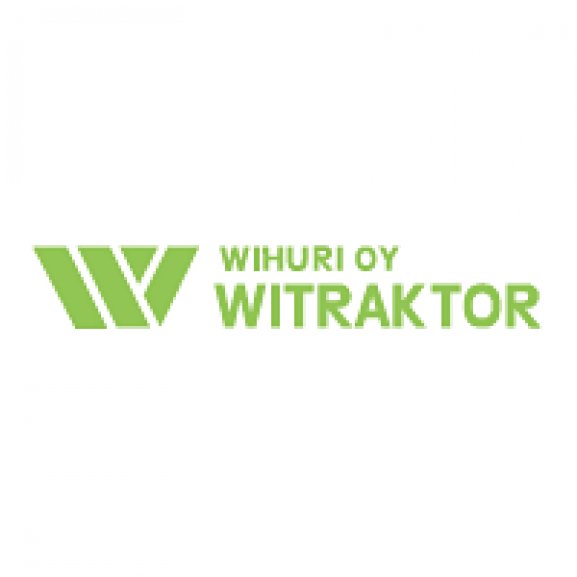 Logo of Witraktor