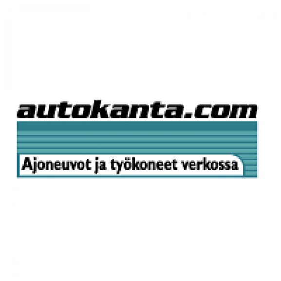 Logo of autokanta.com