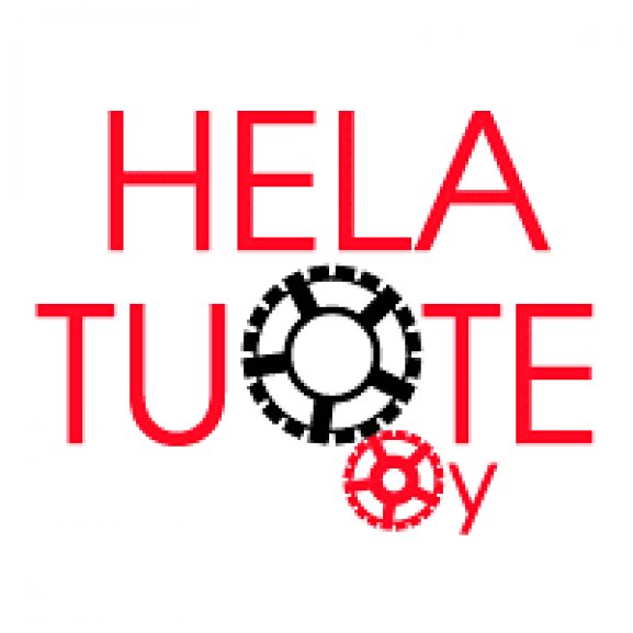 Logo of Hela Tuote
