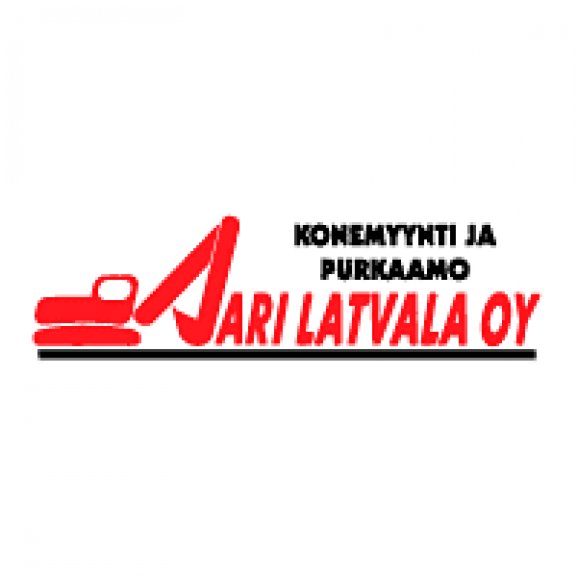 Logo of Ari Latvala