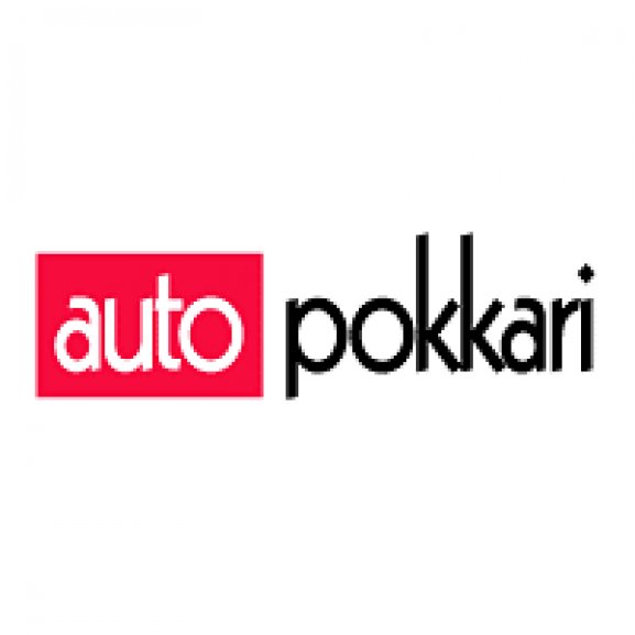 Logo of Autopokkari
