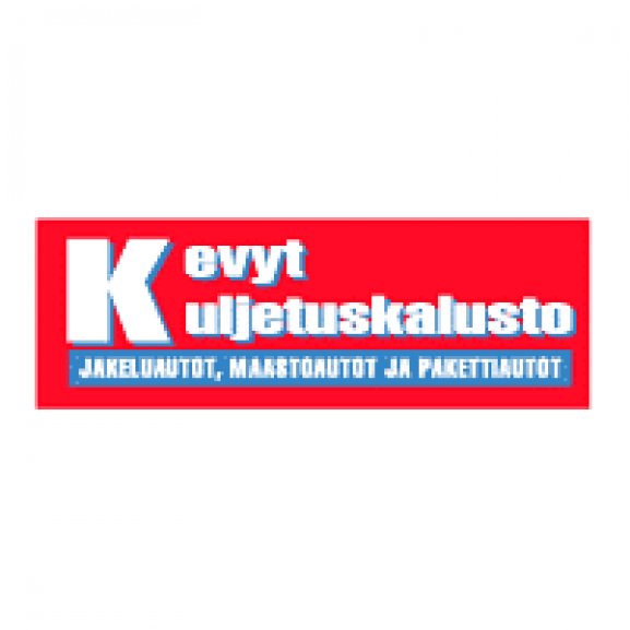 Logo of Kevyt Kuljetuskalusto