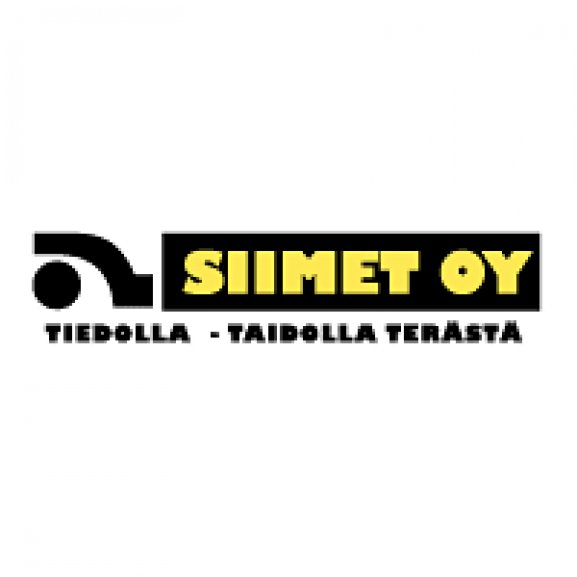 Logo of Siimet