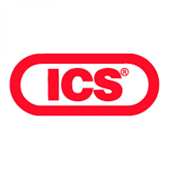 Logo of ICS