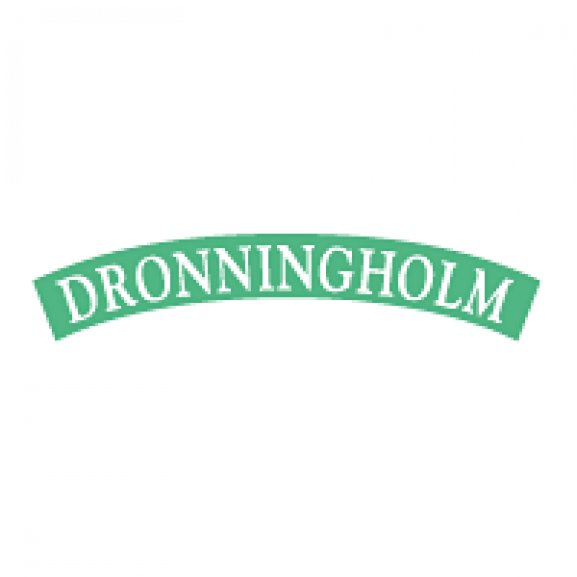 Logo of Dronningholm