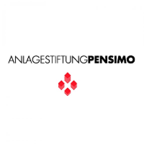 Logo of Anlagestiftung Pensimo