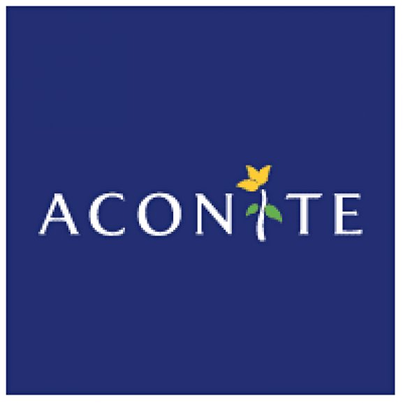 Logo of Aconite