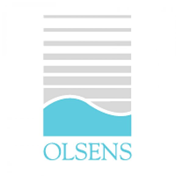 Logo of Olsens