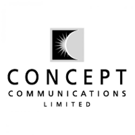 Logo of Concept Communications