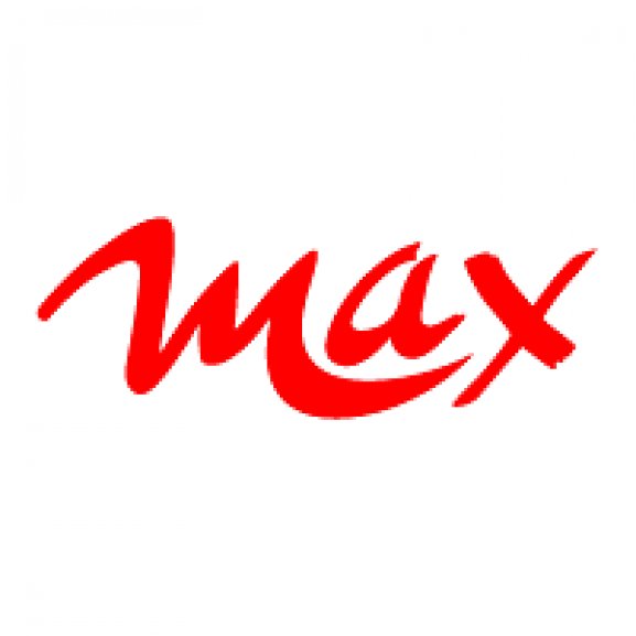 Logo of max