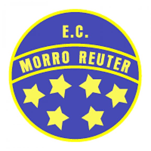 Logo of Esporte Clube Morro Reuter de Morro Reuter-RS