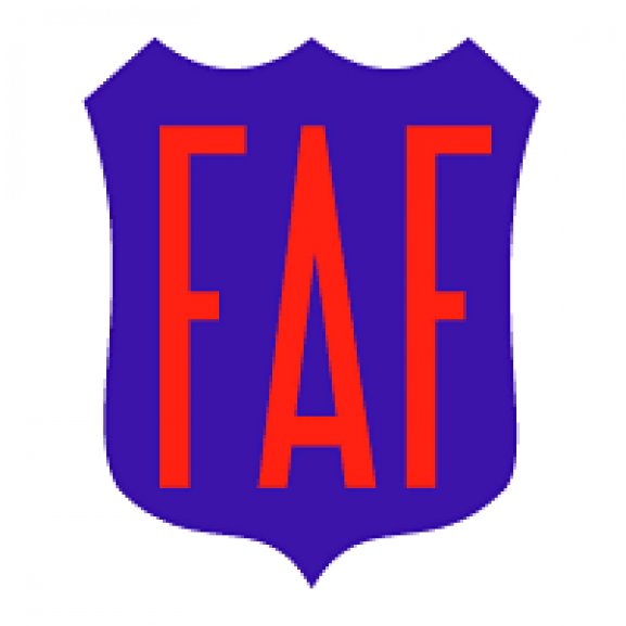 Logo of Federacao Alagoana de Futebol-AL