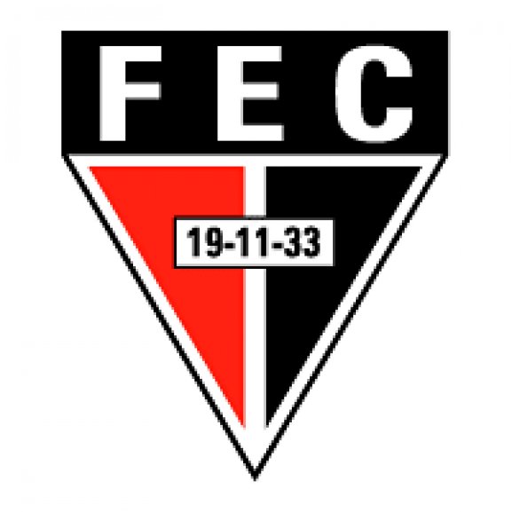 Logo of Filipeia Esporte Clube de Joao Pessoa-PB