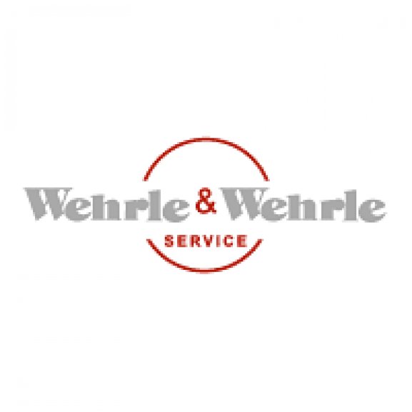 Logo of Wehrle Service
