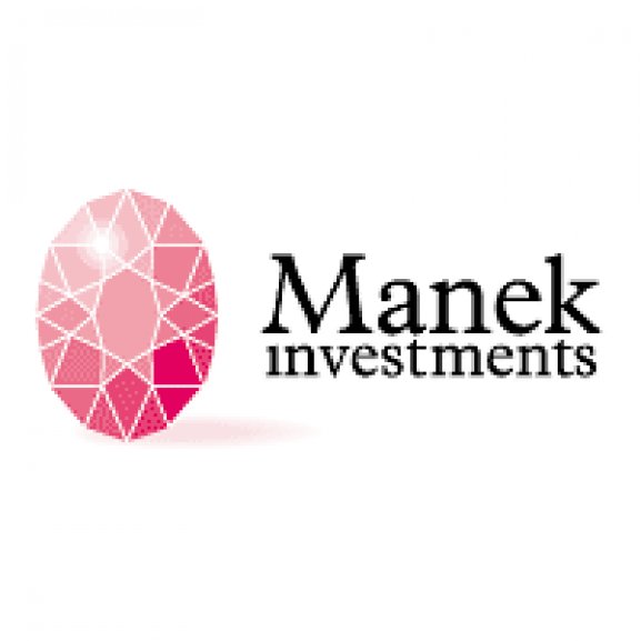 Logo of Manek Investments