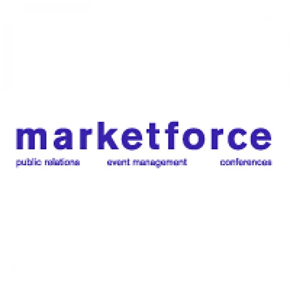 Logo of Marketforce Communications