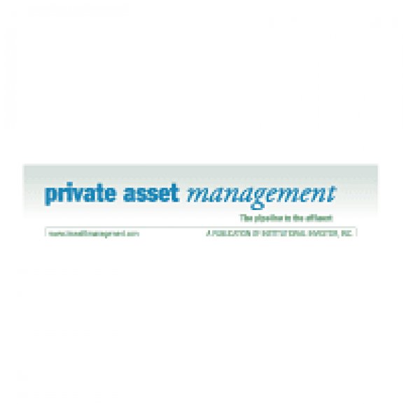 Logo of Private Asset Management
