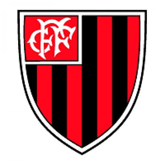 Logo of Clube de Futebol Florestal de Ibiruba-RS