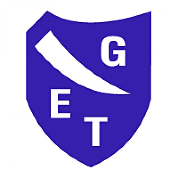 Logo of Gremio Esportivo Taquariense de Taquari-RS